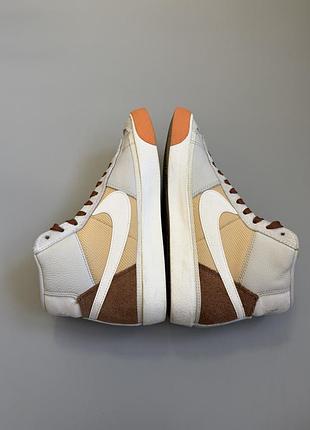 Nike blazer mid 42(27cm) jumbo sb 4