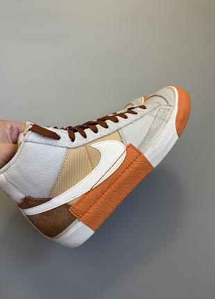 Nike blazer mid 42(27cm) jumbo sb 6