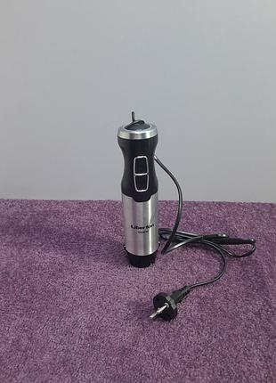 Мотор для блендера liberton lhb-0307
