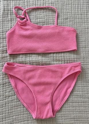 Купальник дитячий zara 11-12 років