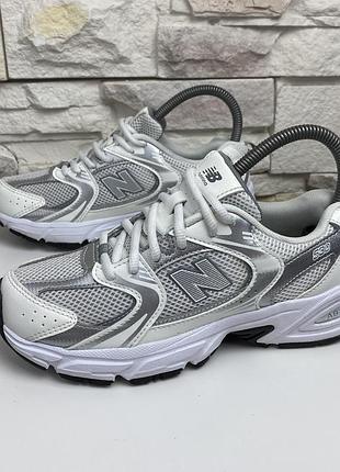 Оригінальні кросівки new balance 530
