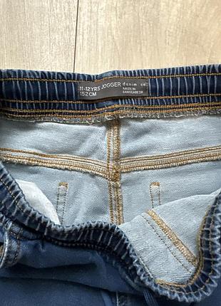 Джогери 152, primark 3