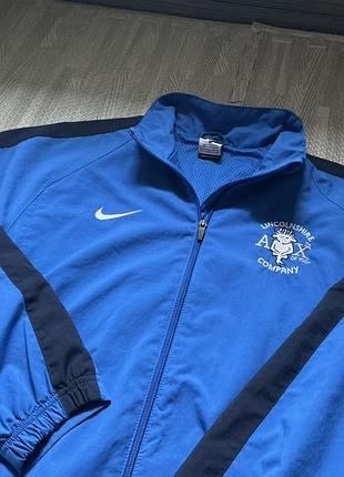 Куртка вітровка nike