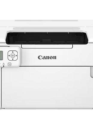 Принтер а4 canon i-sensys lbp122dw ii з wi-fi