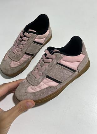 Кеди кросівки zara 27