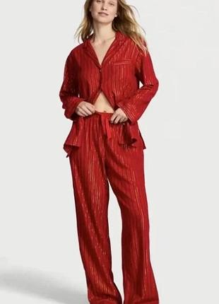 Пижама виктория сикрет, victoria's secret, размер l