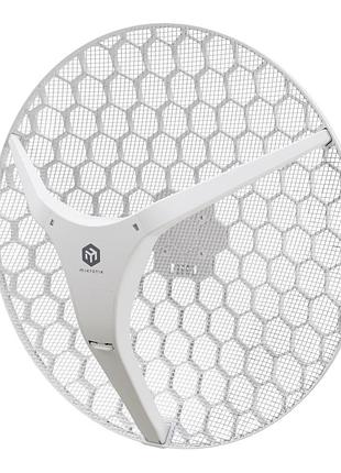 Точка доступа mikrotik lhg xl 5 ax
