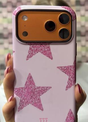 Чохол для 17 pro max 2