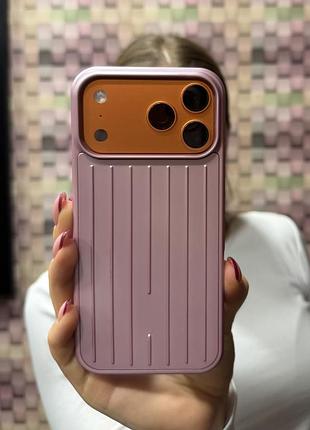 Чохол для 17 pro max 4