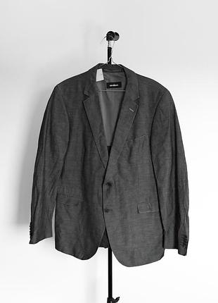 Пиджак strellson mens blazer