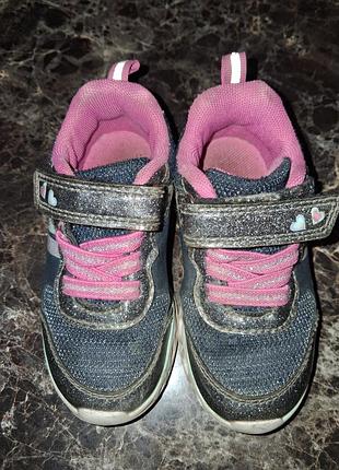 Кроссовки skechers