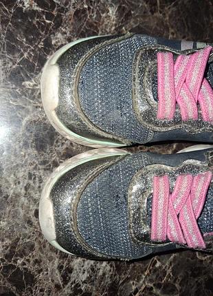 Кроссовки skechers 2