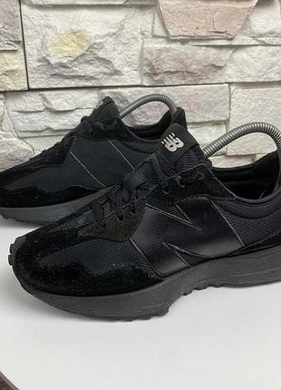 Оригінальні кросівки  new balance 327