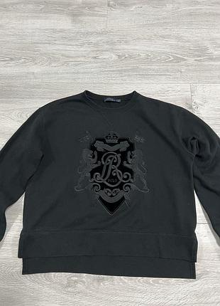 Джемпер polo ralph lauren 3