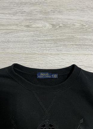 Джемпер polo ralph lauren 4