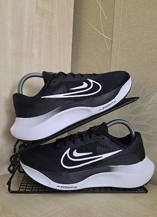 Жіночі бігові кросівки nike zoom fly 5 оригінал розмір 39