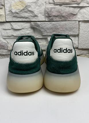 Оригінальні кросівки adidas barreda decode 4