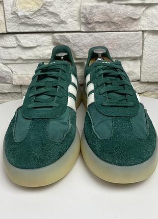 Оригінальні кросівки adidas barreda decode 3