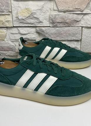 Оригінальні кросівки adidas barreda decode 2
