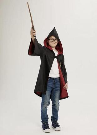 Плащ мантія гаррі поттер harry potter