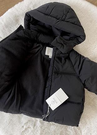 Куртка zara 2