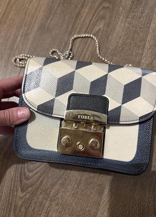 Furla сумка