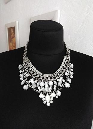 Шикарне кольэ