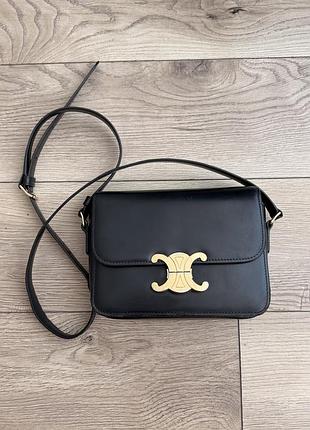 Сумка celine triomphe оригінал