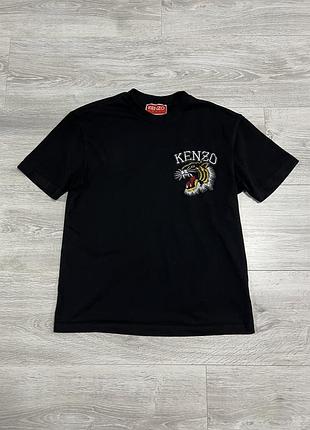 Футболка kenzo