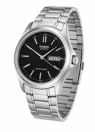 Мужские часы casio mtp-1239d-1a