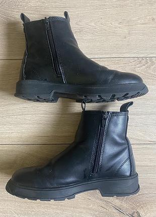 Черевики, ботінки 7