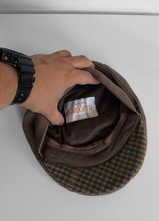 Кепка falls worth mens cap 6