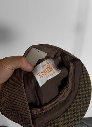 Кепка falls worth mens cap 7