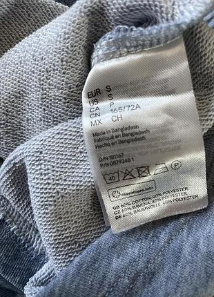 Шорти жіночі шортики р.s h&m 5