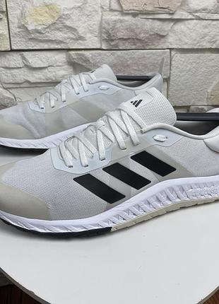Оригінальні кросівки adidas everyset trainer