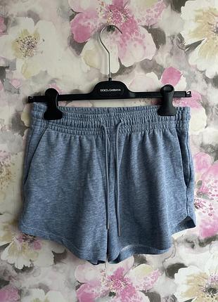 Шорти жіночі шортики р.s h&m