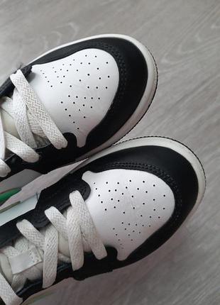 Хайтопы для мальчика nike air jordan 5
