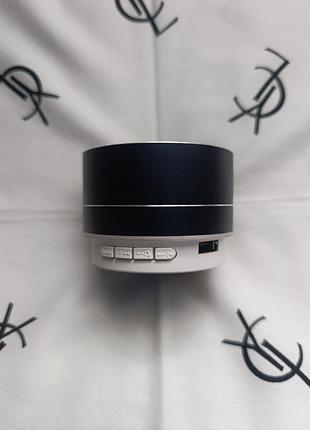 Портативна bluetooth колонка 2