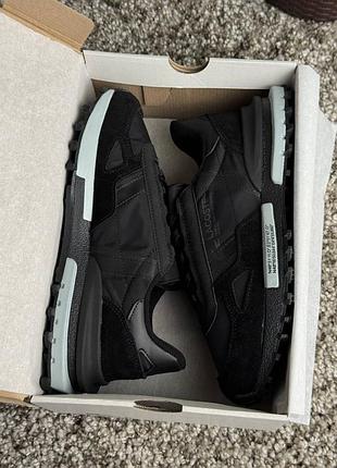Мужские кроссовки lacoste elite active m black 3