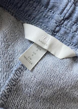 Шорти жіночі шортики р.s h&m 3