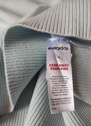 Светр джемпер everyday p xl 8