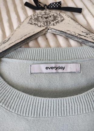 Светр джемпер everyday p xl 7