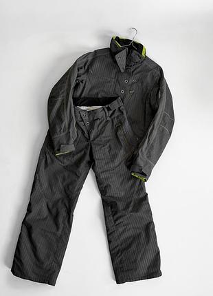 Костюм для лиж \ сноуборду peak performance ski / snowboard women's suit