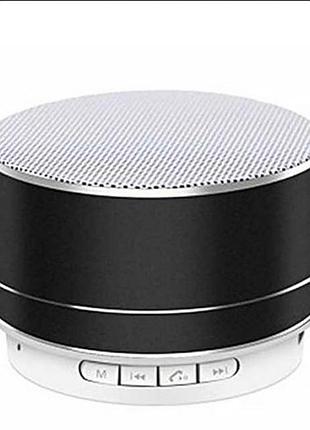 Портативна bluetooth колонка