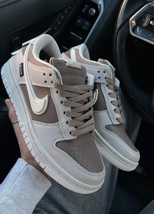 Nike sb dunk low gore-tex premium