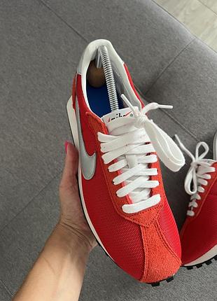 Шикарні кросівки nike cortez 6