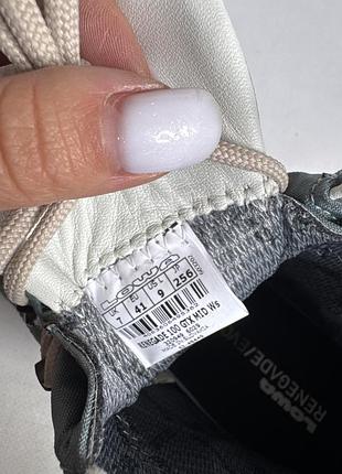 Шкіряні черевики lowa gore tex 9