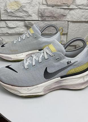 Оригінальні кросівки  nike zoomx invincible 3