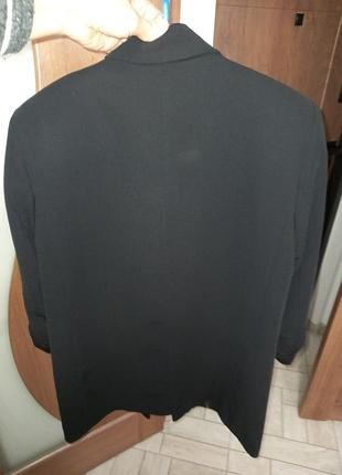 Пиджак zara s 4