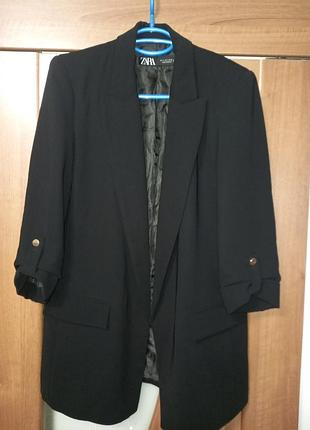 Пиджак zara s